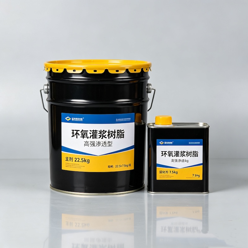 江东环氧树酯灌浆材料
